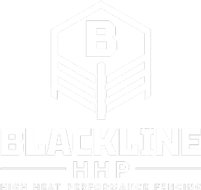 BLACKline HHP Logo