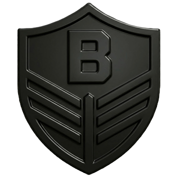 BLACKline HHP Warranty